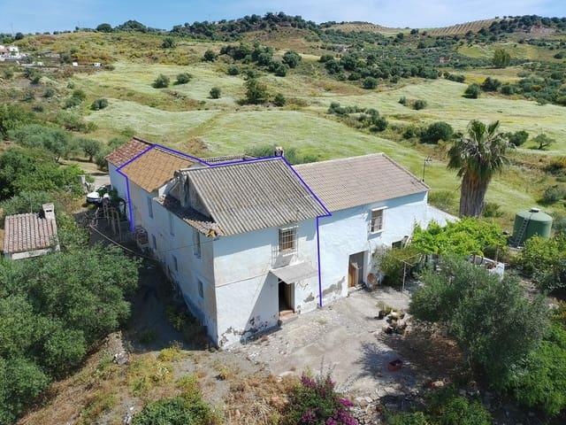 Casa Rural en venta en Barriada los Ventorros, La Axarquía