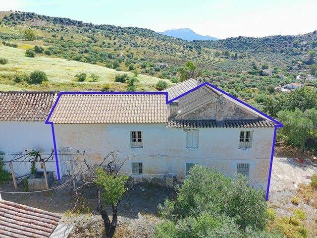 Casa Rural en venta en Barriada los Ventorros, La Axarquía