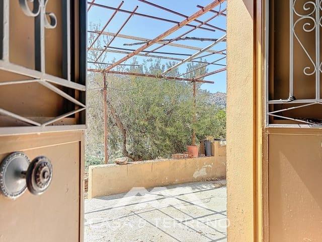 Casa Rural en venta en Barriada los Ventorros, La Axarquía