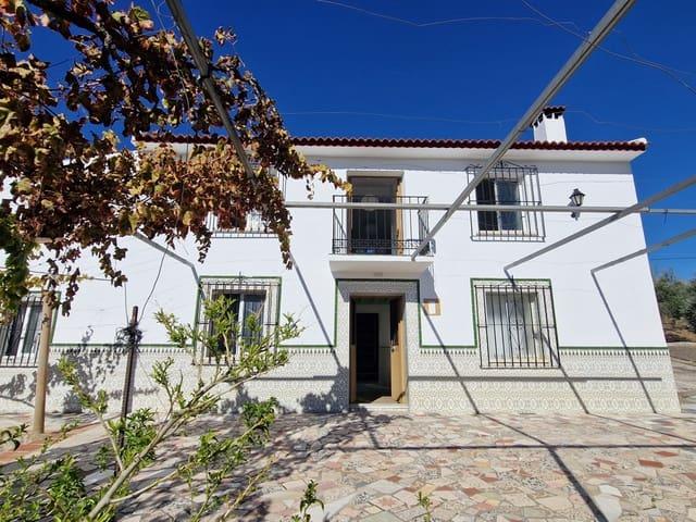 Casa Rural en venta en Barriada los Ventorros, La Axarquía