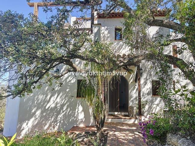 Casa Rural en venta en Comares, Barriada los Ventorros