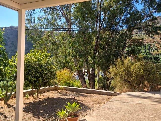 Casa Rural en venta en Barriada los Ventorros, La Axarquía