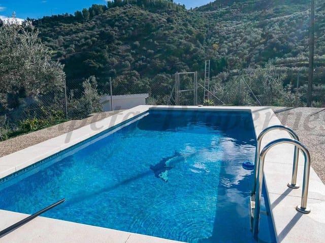 Casa Rural en venta en Barriada los Ventorros, La Axarquía