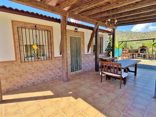 Casa Rural en venta en Barriada los Ventorros, La Axarquía