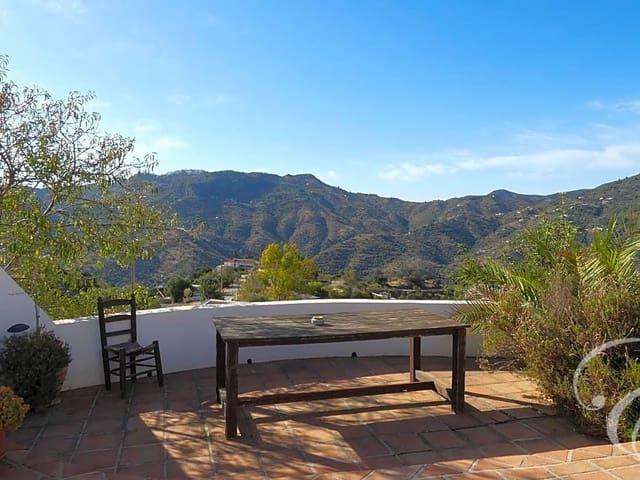 Casa Rural en venta en Comares, Barriada los Ventorros