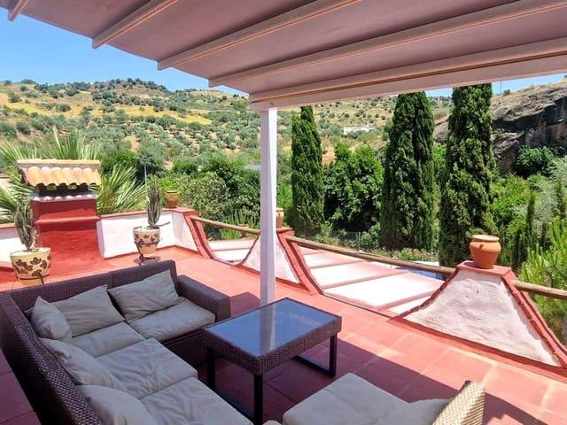 Casa Rural en venta en Barriada los Ventorros, La Axarquía