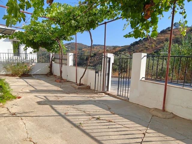 Casa Rural en venta en Barriada los Ventorros, La Axarquía