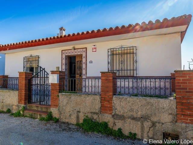 Casa Rural en venta en Barriada los Ventorros, La Axarquía