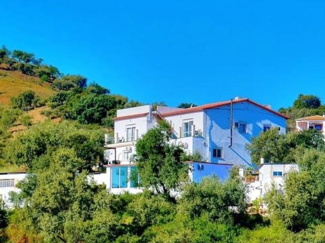 Casa Rural en venta en Comares, Barriada los Ventorros