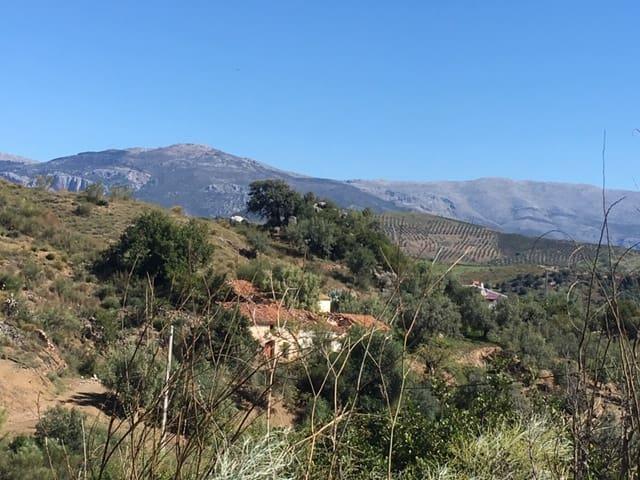 Casa Rural en venta en Barriada los Ventorros, La Axarquía