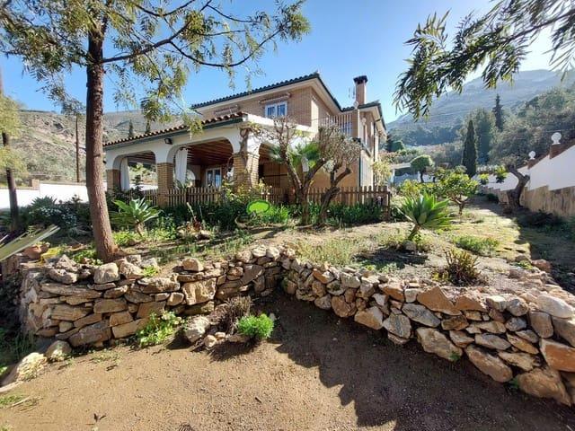 Casa Rural en venta en La Axarquía, Andalucía