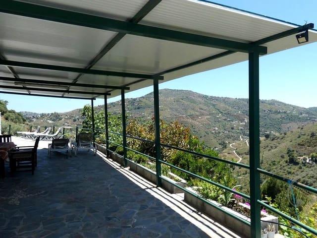 Casa Rural en venta en La Axarquía, Andalucía