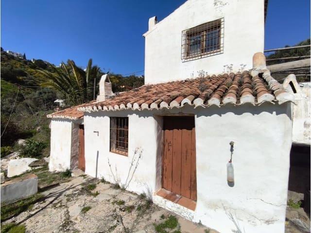 Casa Rural en venta en La Axarquía, Andalucía