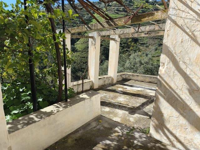 Casa Rural en venta en La Axarquía, Andalucía