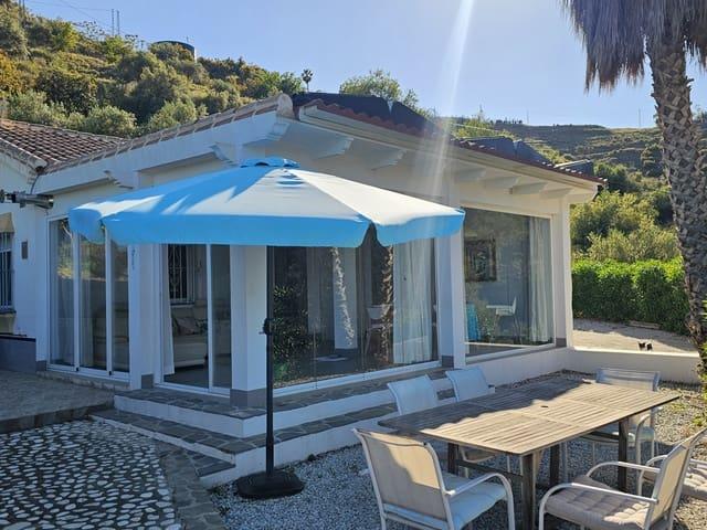 Casa Rural en venta en La Axarquía, Andalucía