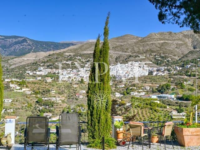 Casa Rural en venta en La Axarquía, Andalucía