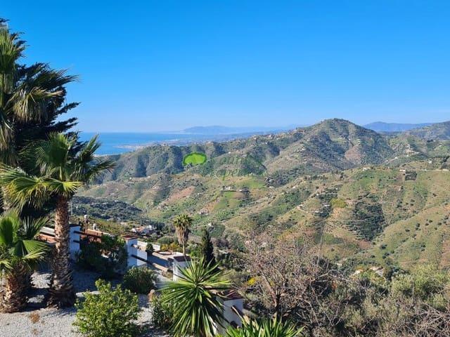 Casa Rural en venta en La Axarquía, Andalucía