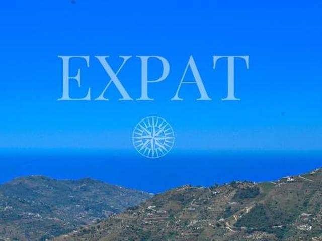 Casa Rural en venta en La Axarquía, Andalucía