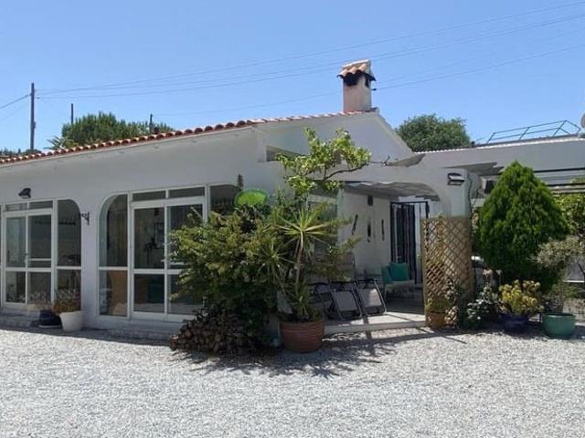 Casa Rural en venta en La Axarquía, Andalucía