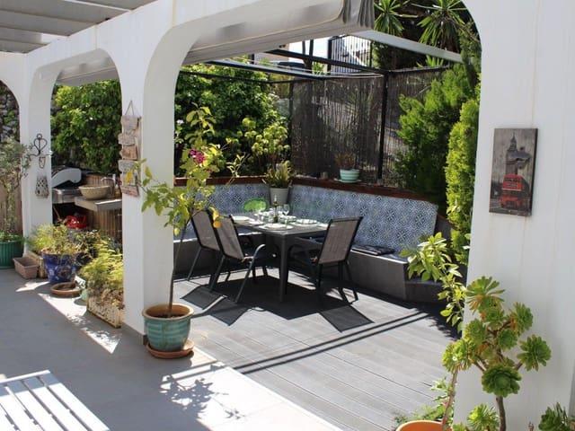 Casa Rural en venta en La Axarquía, Andalucía