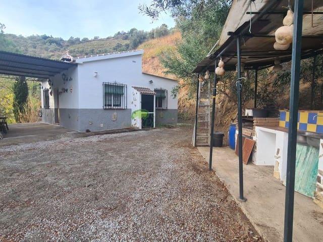 Casa Rural en venta en La Axarquía, Andalucía