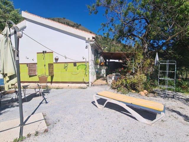 Casa Rural en venta en La Axarquía, Andalucía