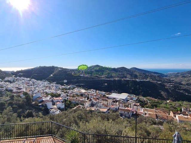 Casa Rural en venta en La Axarquía, Andalucía
