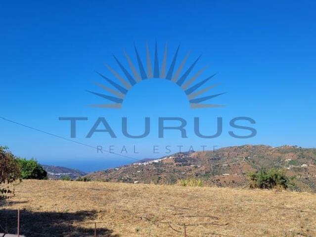 Casa Rural en venta en La Axarquía, Andalucía