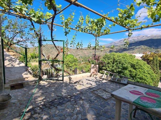 Casa Rural en venta en La Axarquía, Andalucía
