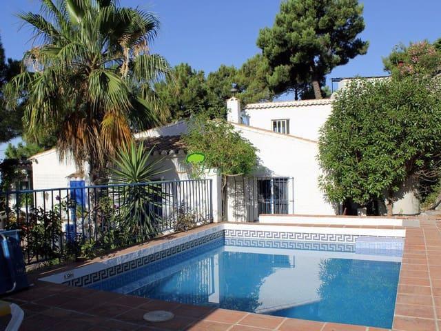 Casa Rural en venta en Cómpeta