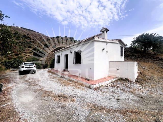 Casa Rural en venta en La Axarquía, Andalucía