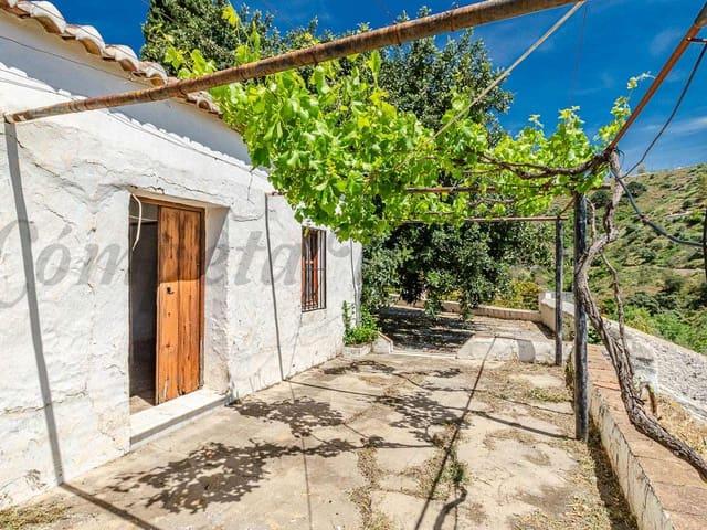 Casa Rural en venta en La Axarquía, Andalucía