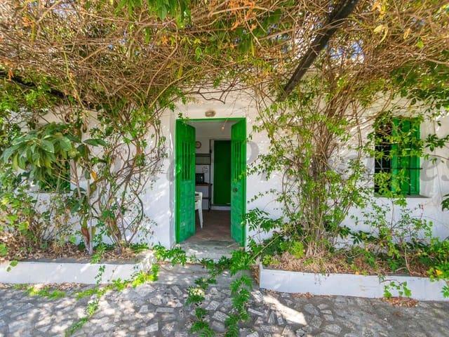 Casa Rural en venta en La Axarquía, Andalucía