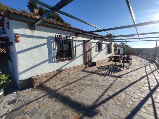 Casa Rural en venta en La Axarquía, Andalucía
