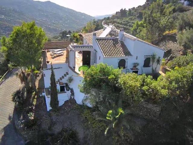 Casa Rural en venta en La Axarquía, Andalucía
