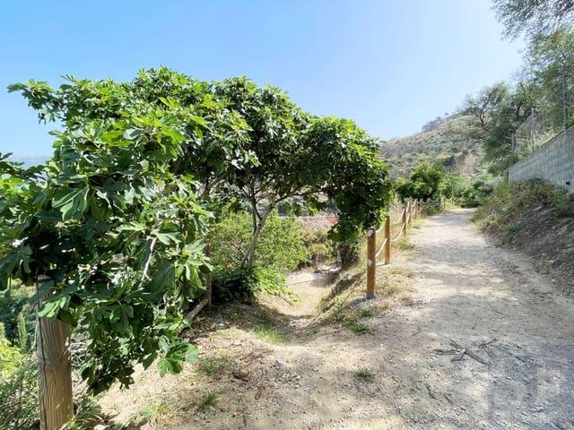 Casa Rural en venta en La Axarquía, Andalucía