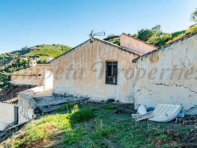 Casa Rural en venta en La Axarquía, Andalucía
