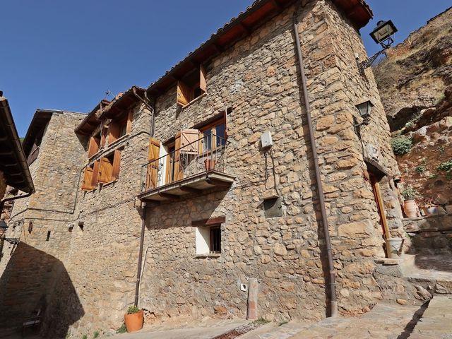 Casa Rural en venta en Pallars Jussà, Catalunya
