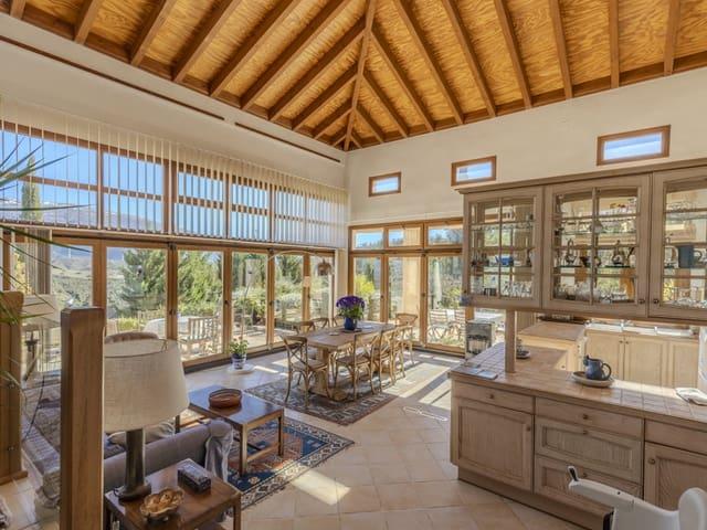 Casa Rural en venta en Comarca del Valle de Lecrín, Andalucía