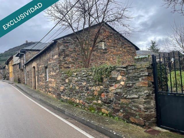 Casa Rural en venta en El Bierzo, Castilla y León