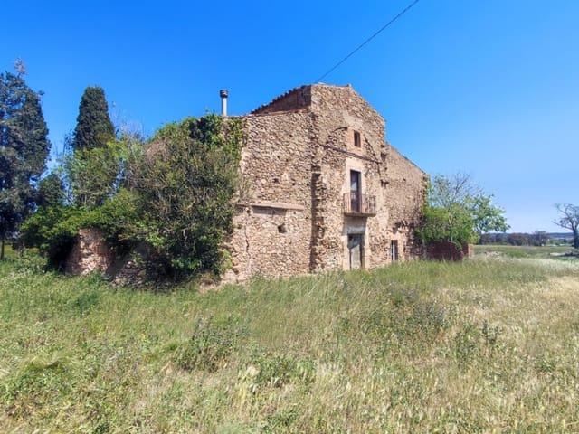 Casa Rural en venta en Baix Empordà, Catalunya