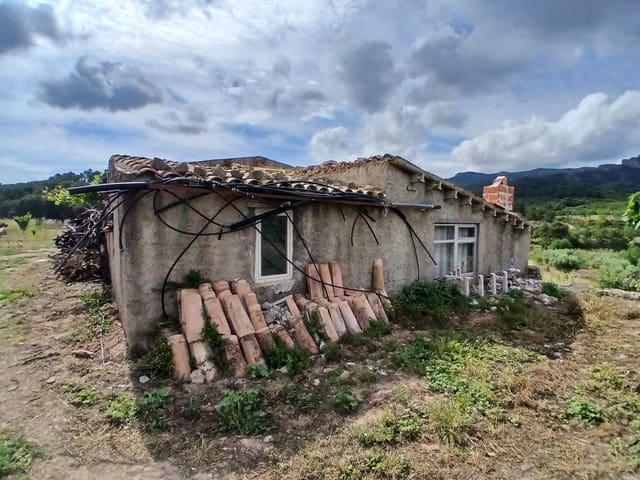 Casa Rural en venta en Terra Alta, Catalunya