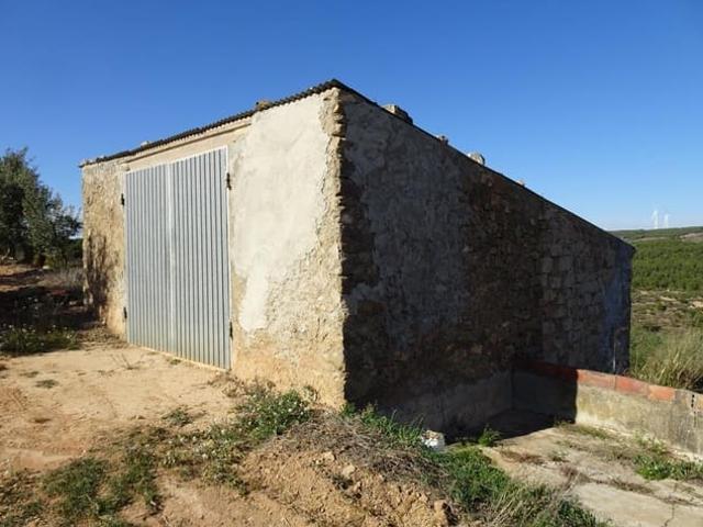 Casa Rural en venta en Corbera D'ebre, Poble Vell de Corbera d'Ebre