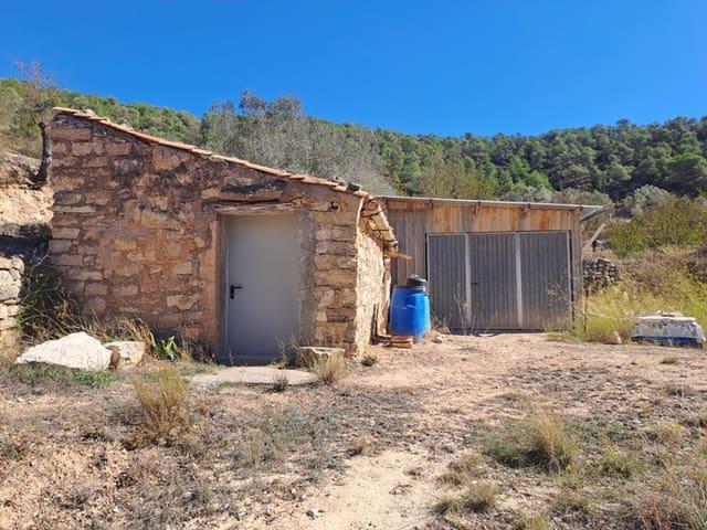 Casa Rural en venta en Corbera D'ebre, Poble Vell de Corbera d'Ebre