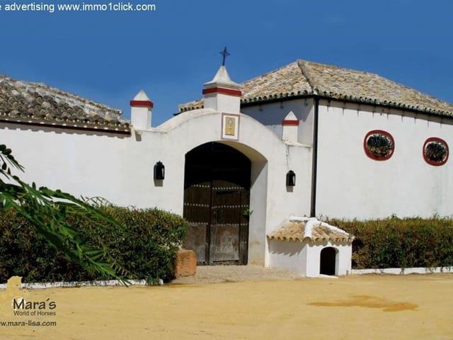 Casa Rural en venta en Coria Del Río