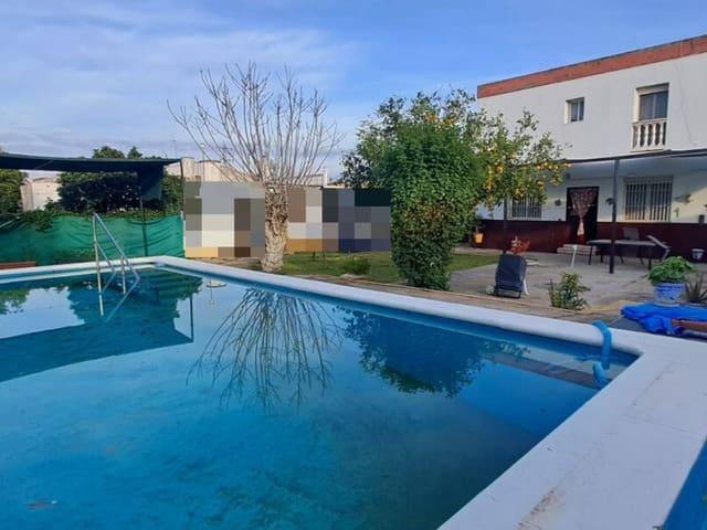 Casa Rural en venta en Coria Del Río