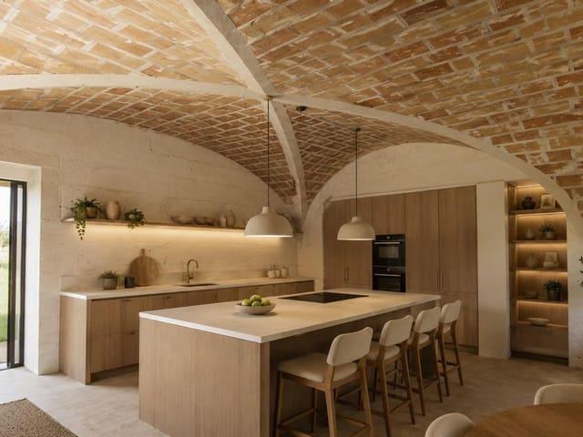 Casa Rural en venta en Pla de l'Estany, Catalunya