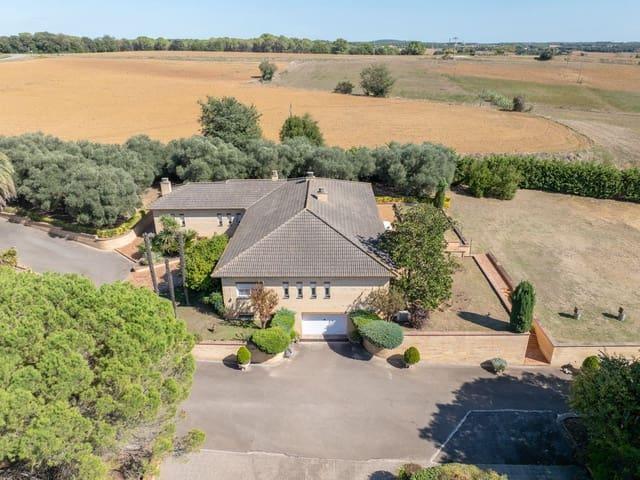 Casa Rural en venta en Pla de l'Estany, Catalunya