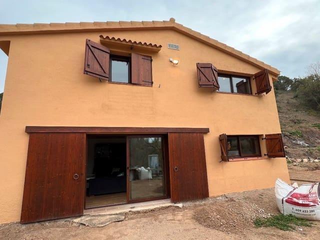 Casa Rural en venta en Priorat, Catalunya