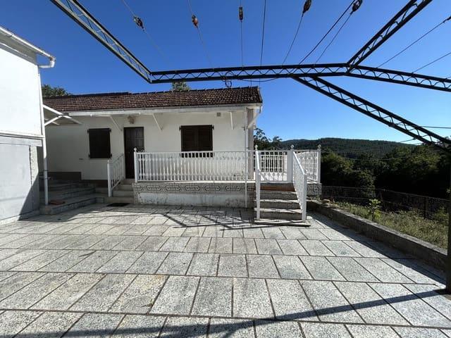 Casa Rural en venta en O Ribeiro, Galicia